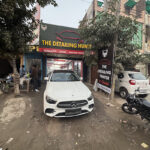 Protect your car’s shine with this quick guide to the best coating methods.