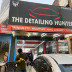 A quick guide to the best car detailing franchise opportunities in India for 2025.