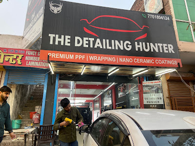 A quick guide to the best car detailing franchise opportunities in India for 2025.